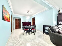 Blk 14 Toh Yi Gardens (Bukit Timah), HDB 5 Rooms #555425451